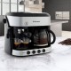 MULTI COFFEEMAKER  R-974 BLACK